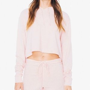 Pullover sweater hoodie
